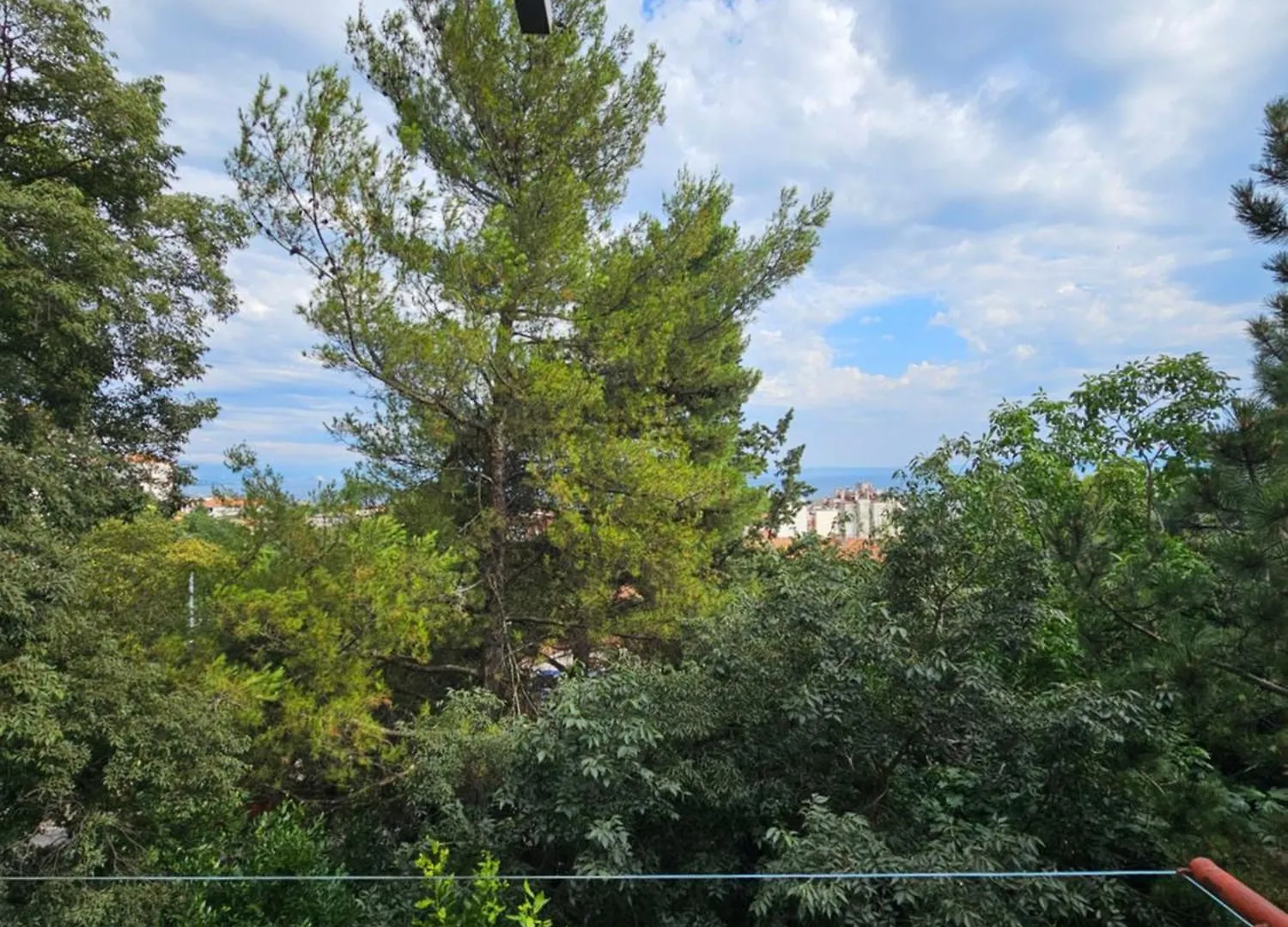 Orion Apartment Rijeka