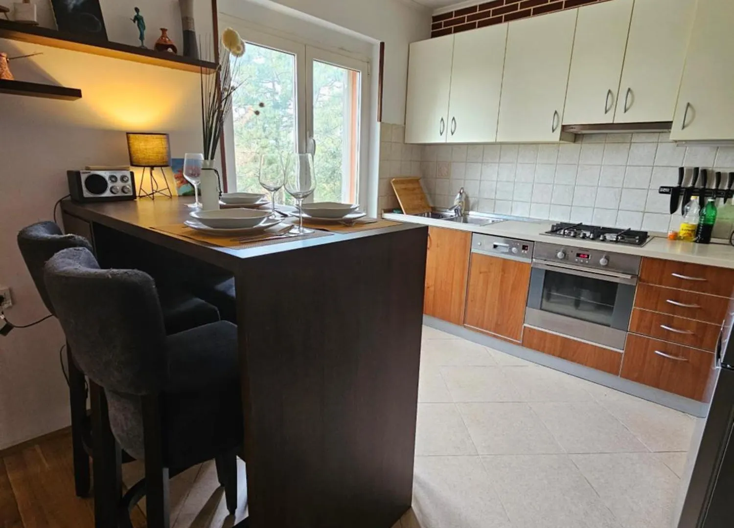 Orion Apartment Rijeka 0*,  Croatia