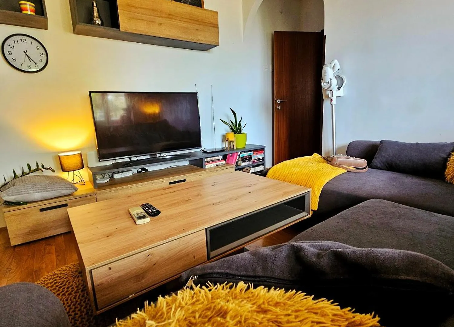 Orion Apartment Rijeka Croatia