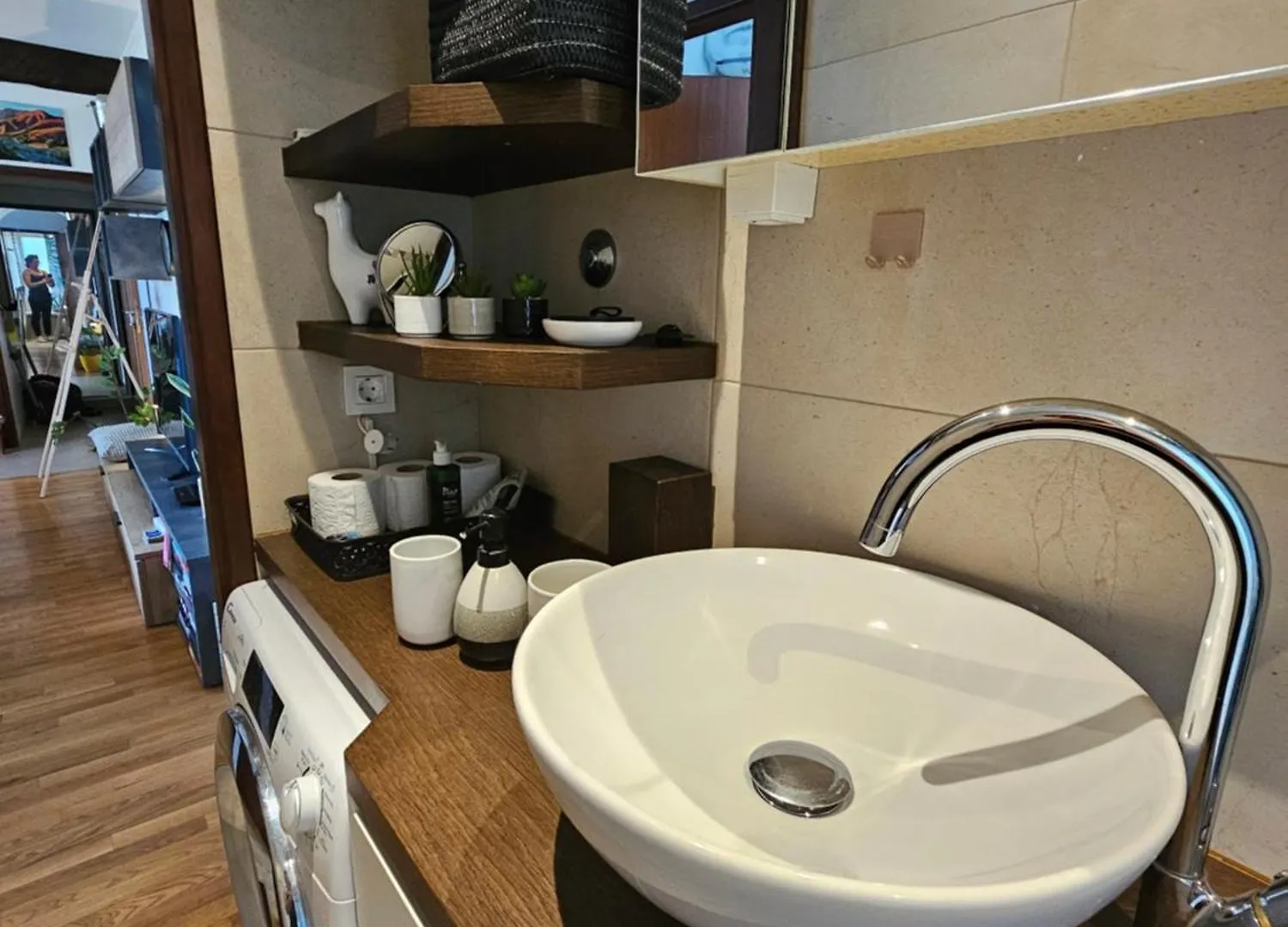 Orion Apartment Rijeka