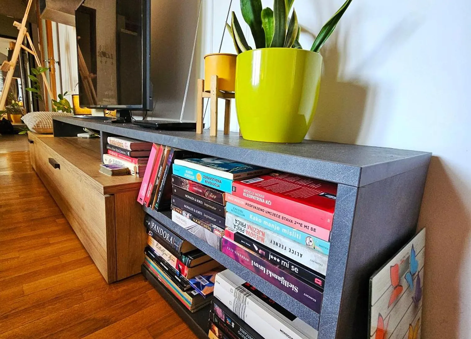 Orion Apartment Rijeka 0*,  Croatia