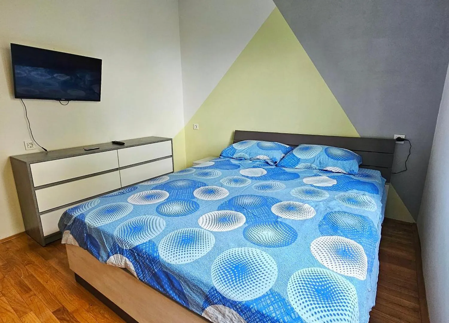Orion Apartment Rijeka