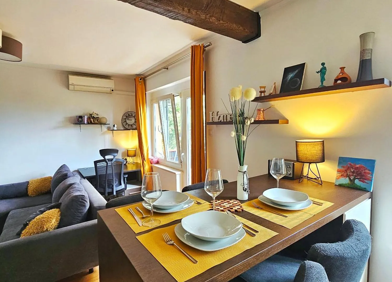 Orion Apartment Rijeka
