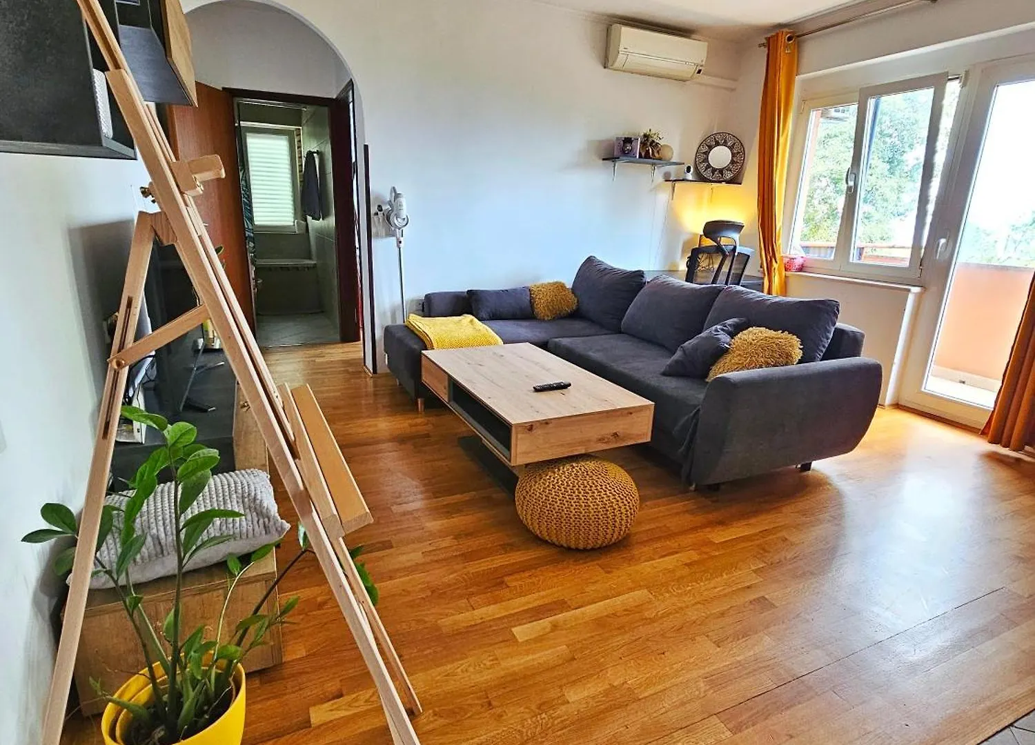 Orion Apartment Rijeka