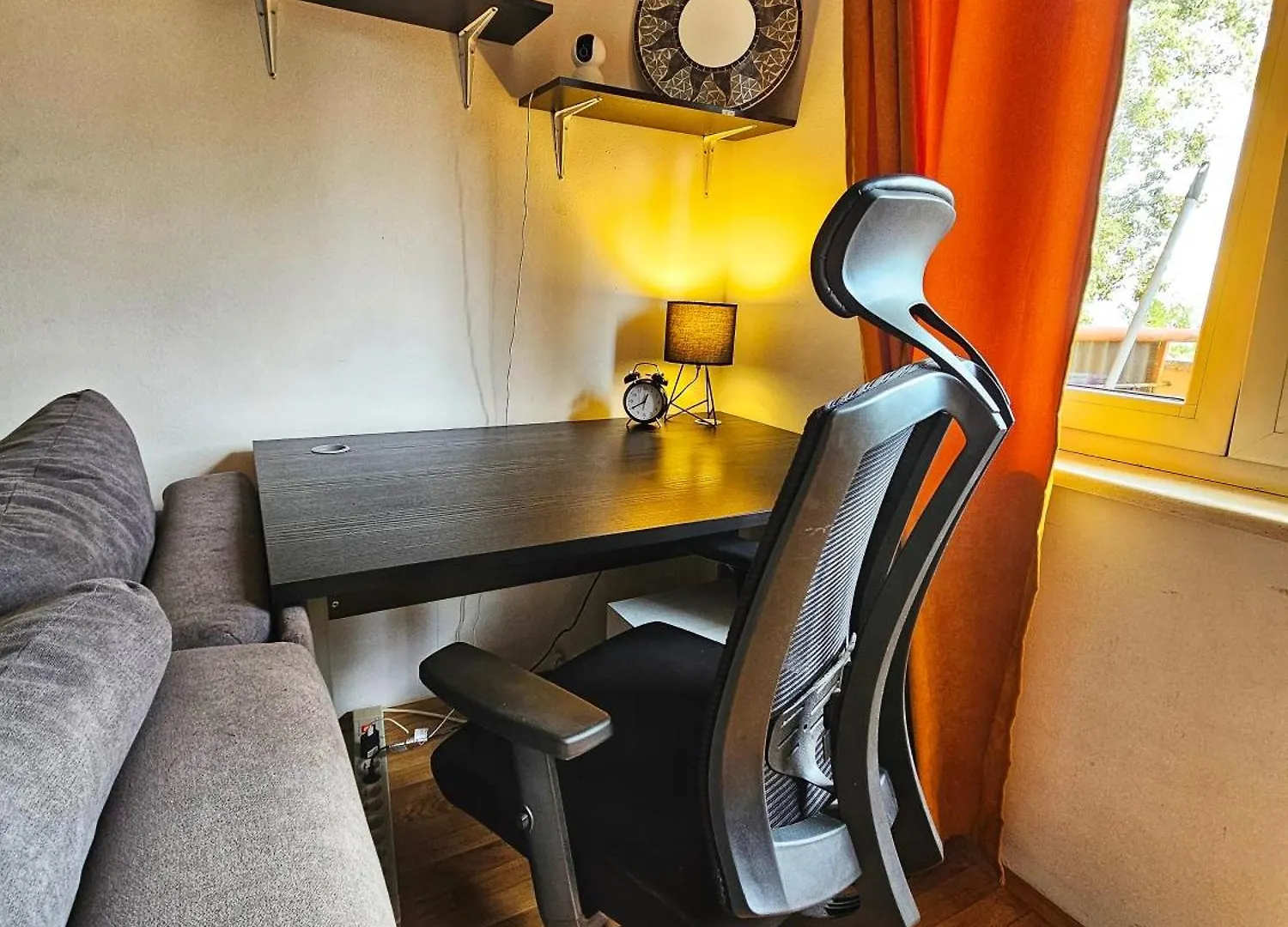 Orion Apartment Rijeka