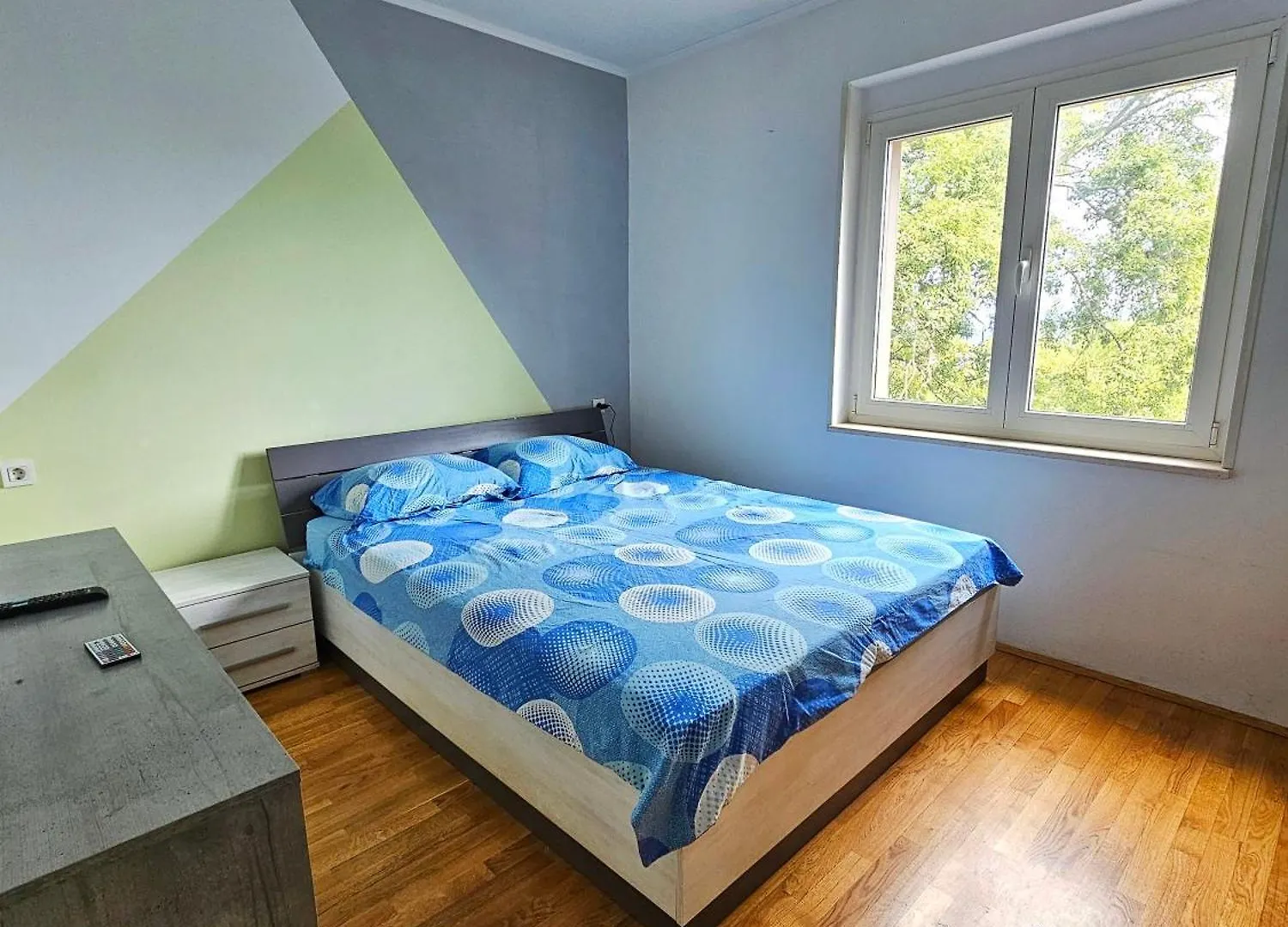 Orion Apartment Rijeka